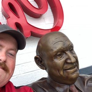 Meet your Posher, John